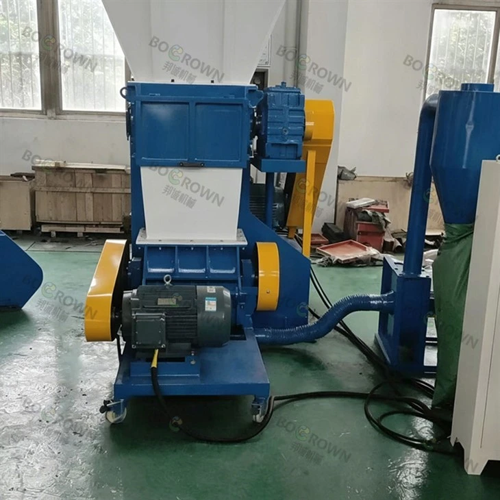 Industrial Shredder Machines suppliers